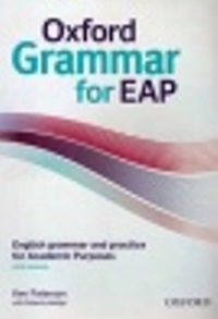 Oxford Grammar for EAP with answers